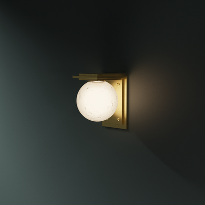 Dais Sphere Wall Light Wall Light ILANEL