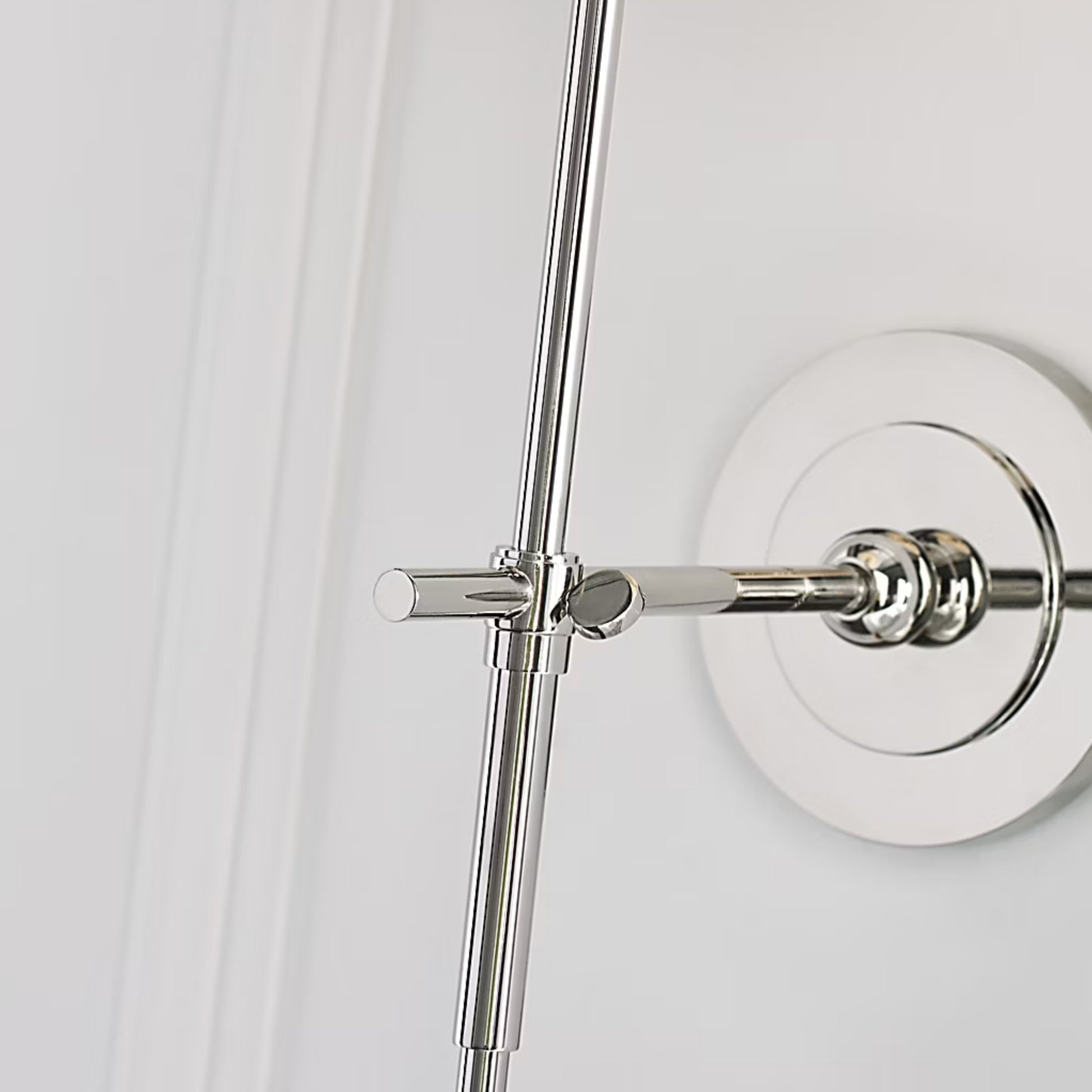 Thomas O'Brien Bryant Glass Wall Sconce Wall Light Bloomingdales Lighting