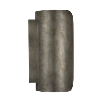 Anne-Marie Barton Armise 14" Alabaster Wall Sconce Wall Light Bloomingdales Lighting