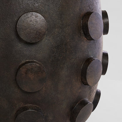 Thomas O'Brien Orly Large Linen Table Lamp Table Lamp Bloomingdales Lighting