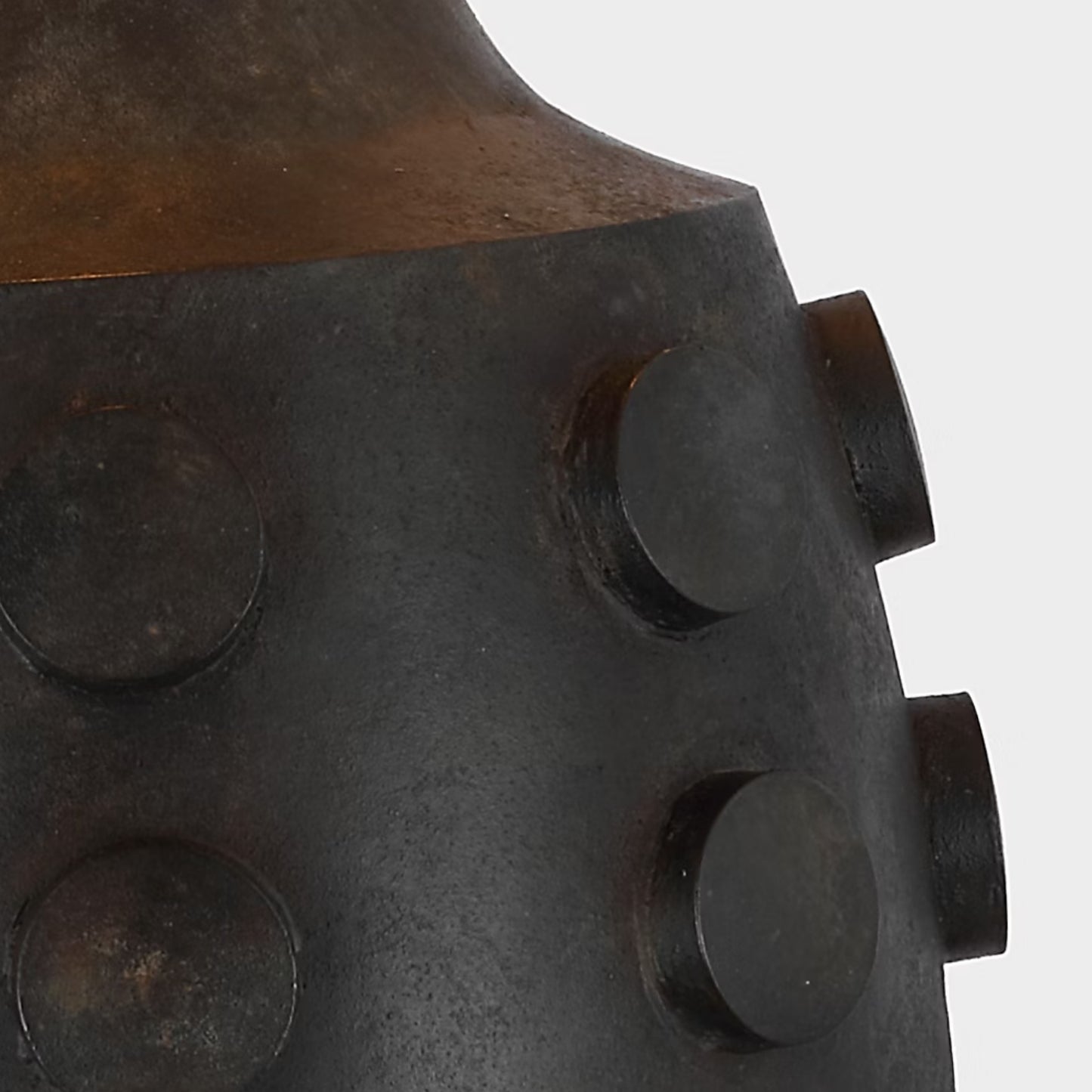 Thomas O'Brien Orly Large Linen Table Lamp Table Lamp Bloomingdales Lighting