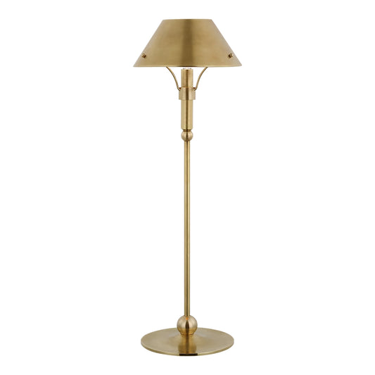 Thomas O'Brien Turlington Medium Table Lamp Table Lamp Bloomingdales Lighting Brass