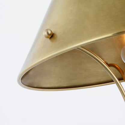 Thomas O'Brien Turlington Medium Table Lamp Table Lamp Bloomingdales Lighting