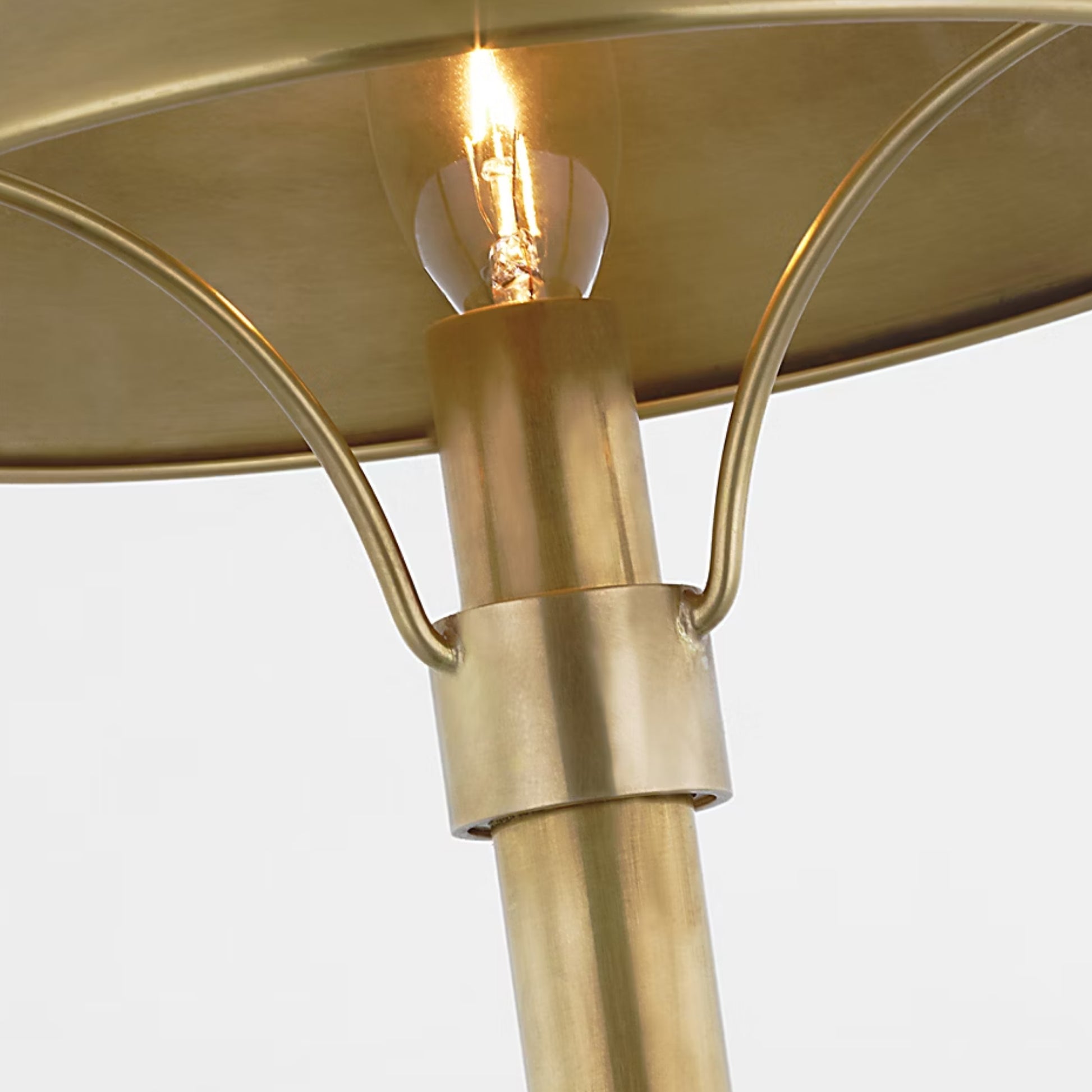 Thomas O'Brien Turlington Medium Table Lamp Table Lamp Bloomingdales Lighting