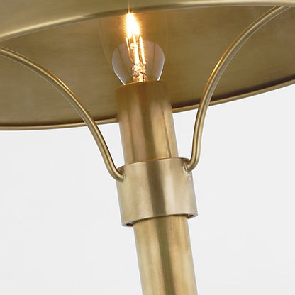 Thomas O'Brien Turlington Medium Table Lamp Table Lamp Bloomingdales Lighting