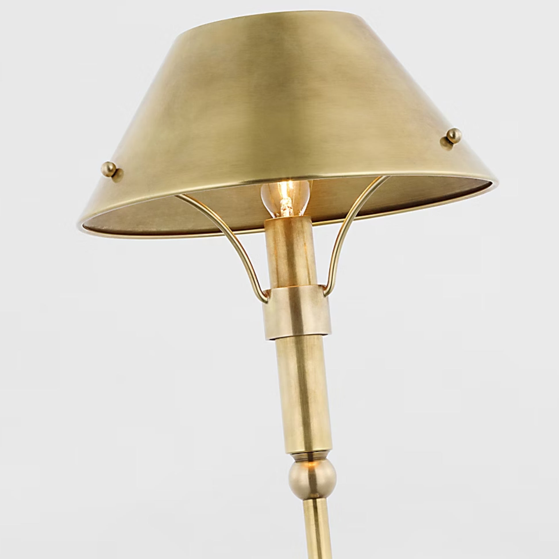 Thomas O'Brien Turlington Medium Table Lamp Table Lamp Bloomingdales Lighting