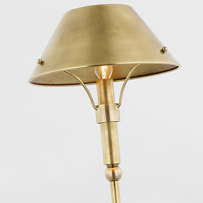 Thomas O'Brien Turlington Medium Table Lamp Table Lamp Bloomingdales Lighting