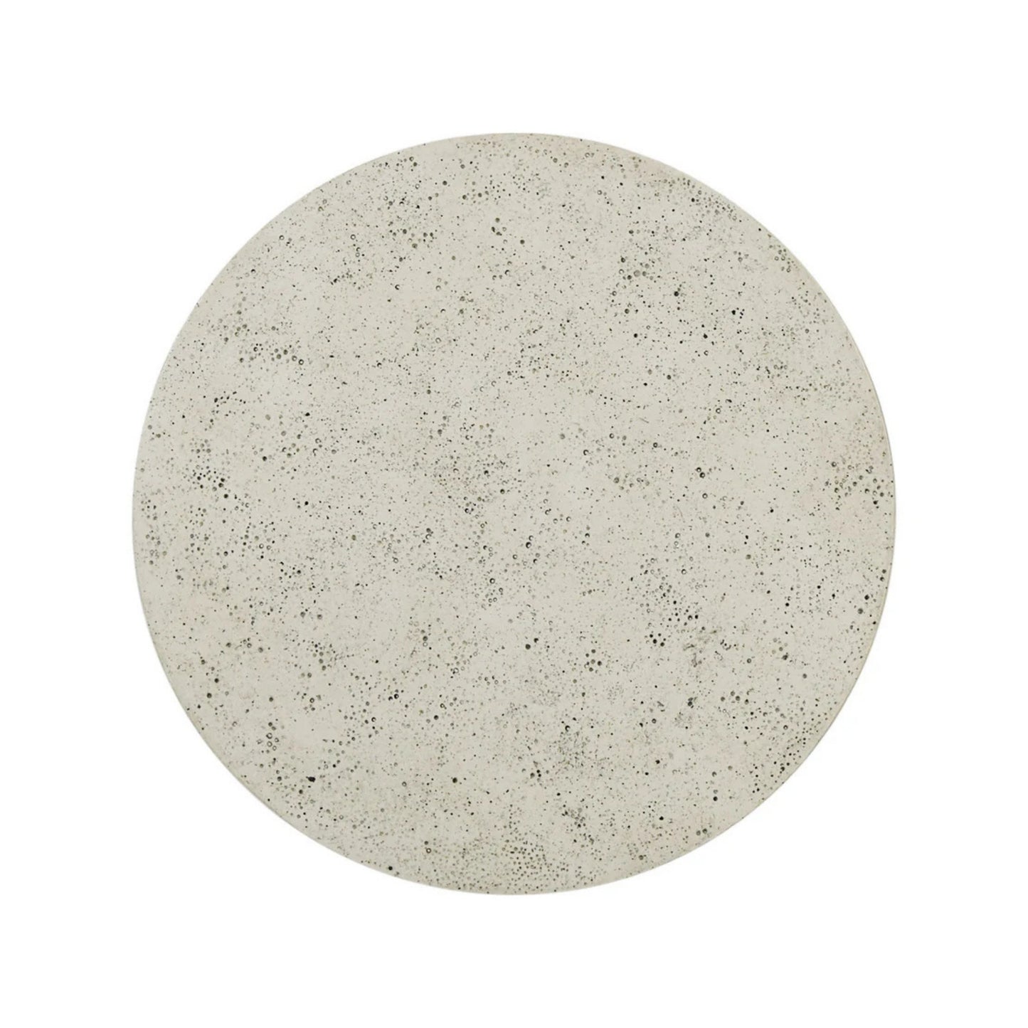 Theodore Alexander Catalina Small Accent Table - Earth and Mineral Composite Side Table Bloomingdales