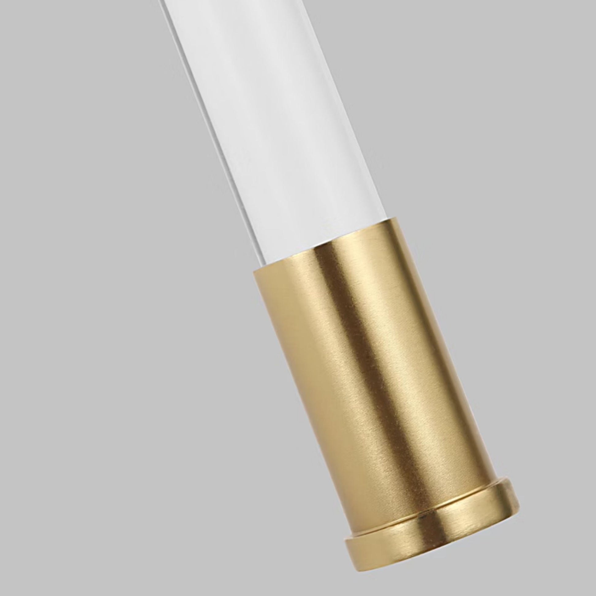 Chapman & Myers Hanover Glass Wall Sconce - Brass Wall Light Bloomingdales Lighting