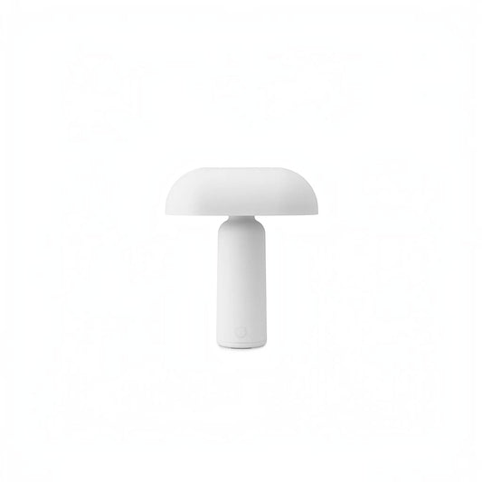 Normann CPH Porta Table Lamp Table Lamp Design Mode White