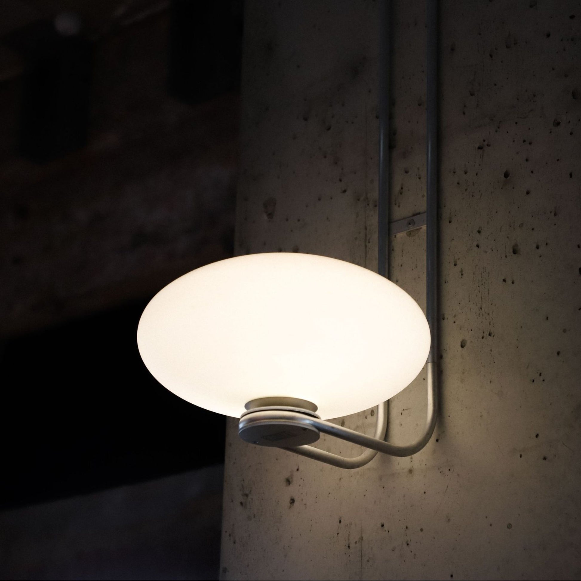 Astro Ellipse Wall Light Wall Light ILANEL