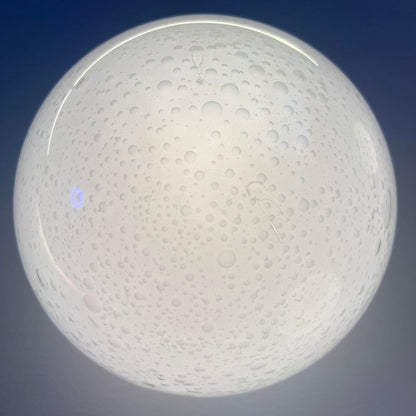 Dot Sphere Glass Wall Light Wall Light ILANEL Fizzy 12 cm