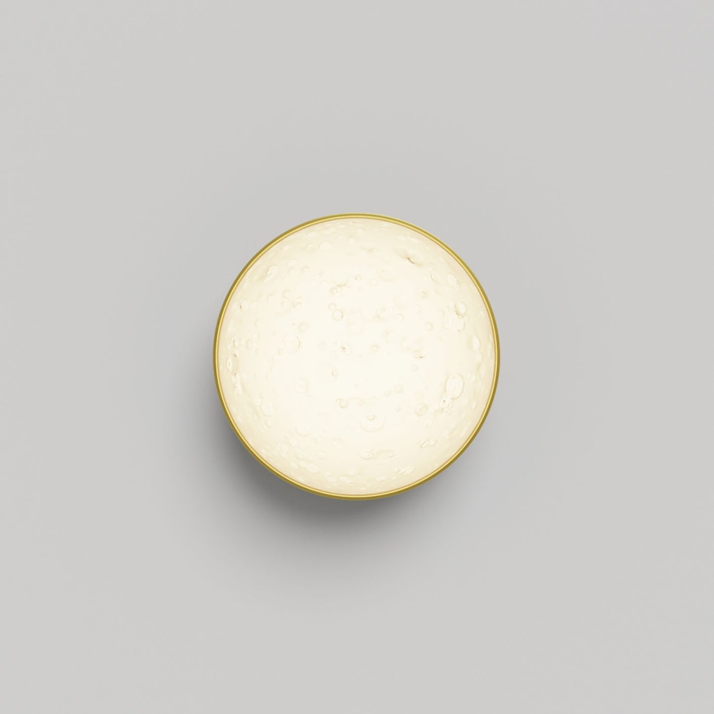 Snowball Glass Wall Light Wall Light ILANEL