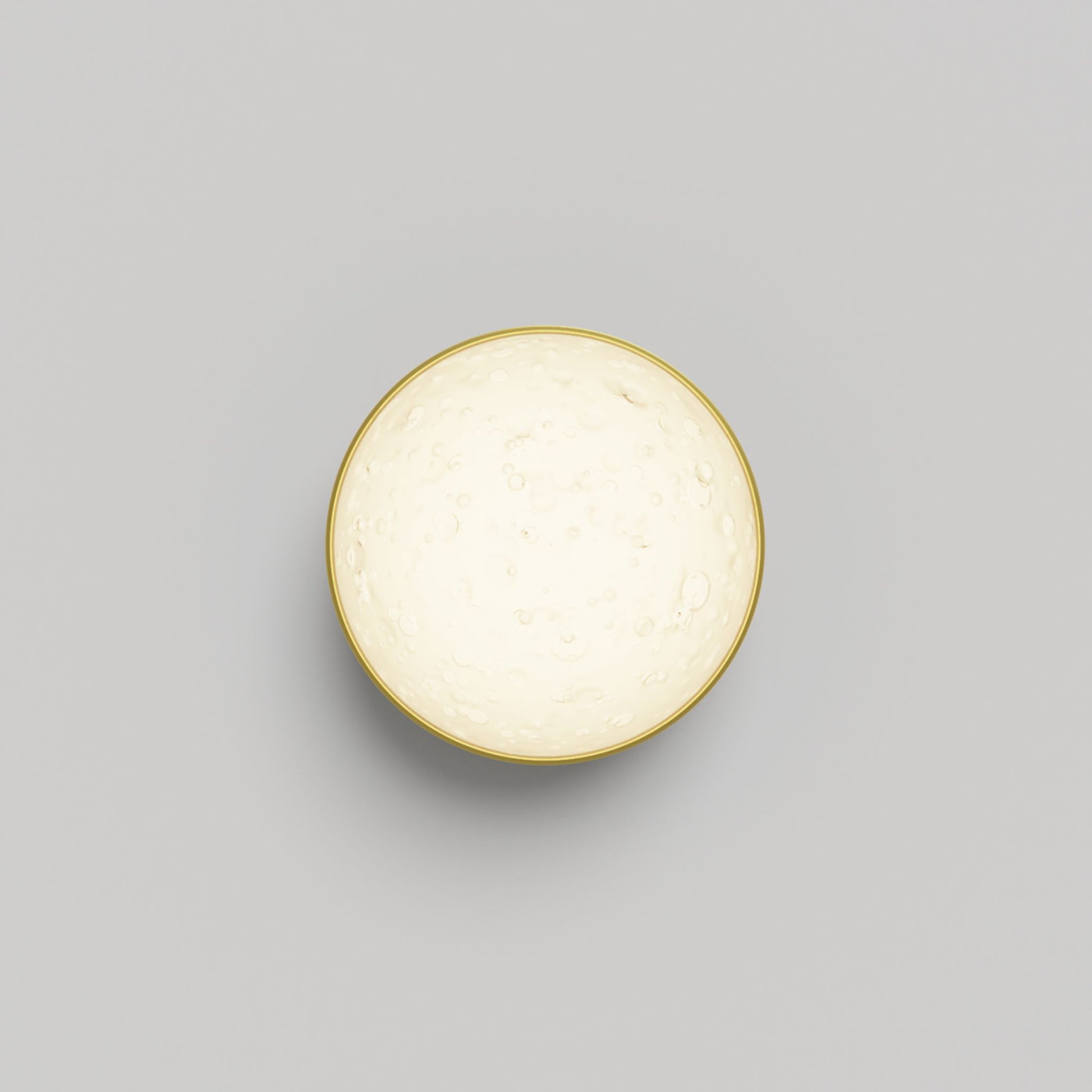 Snowball Glass Wall Light Wall Light ILANEL