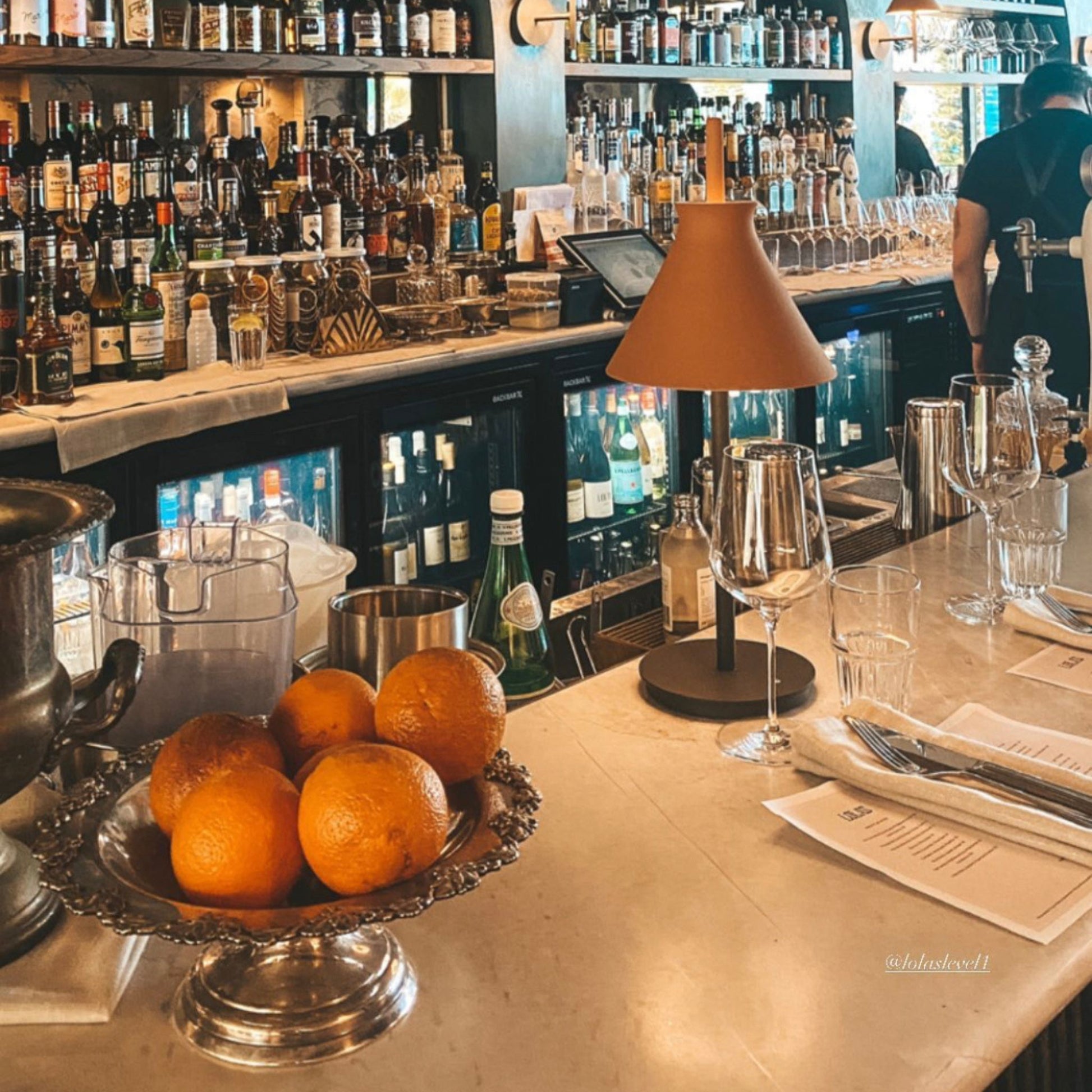 Totana Handmade Clay Table Lamp Table Lamp Klaylife