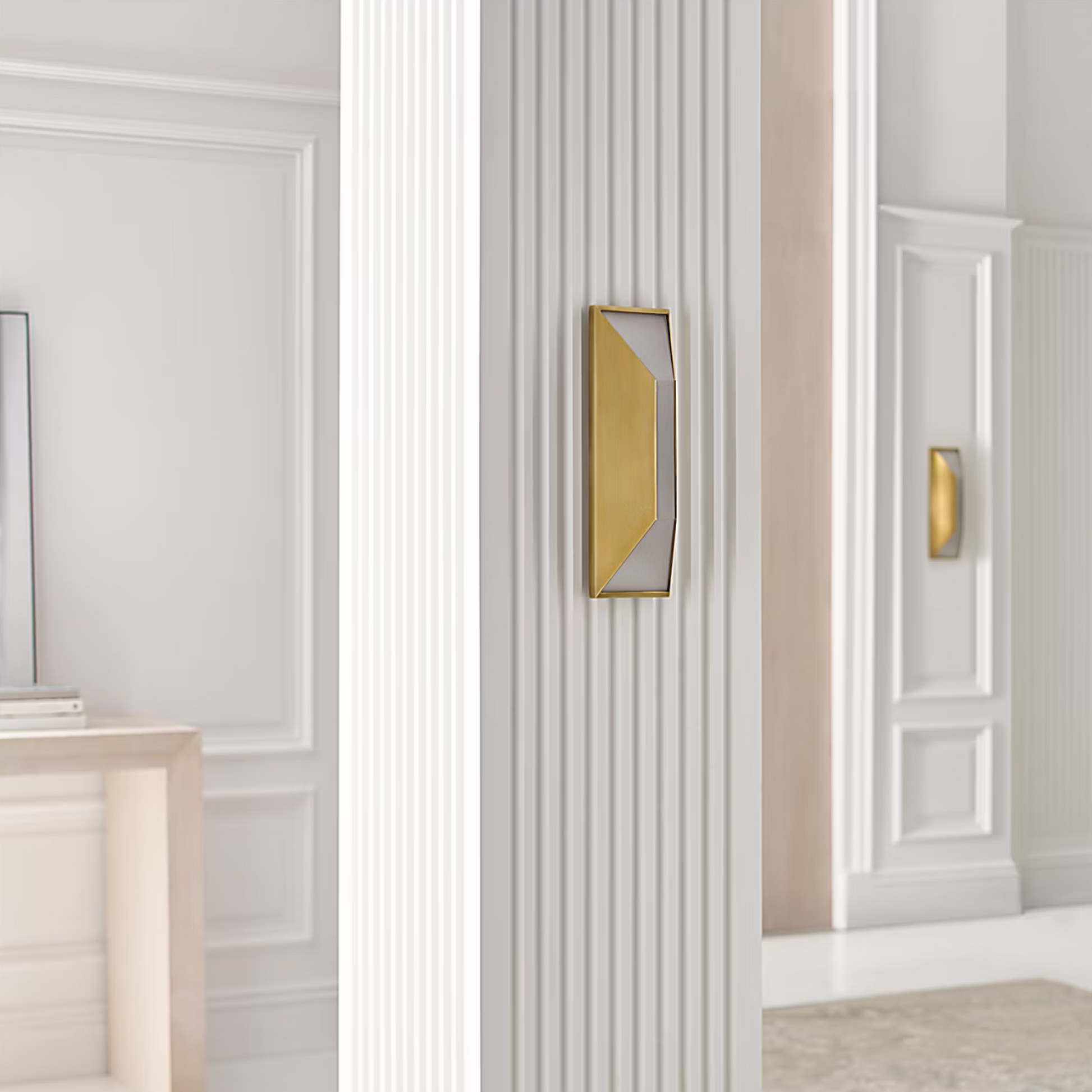 Kelly Wearstler Stretto Medium Wall Sconce Wall Light Bloomingdales Lighting