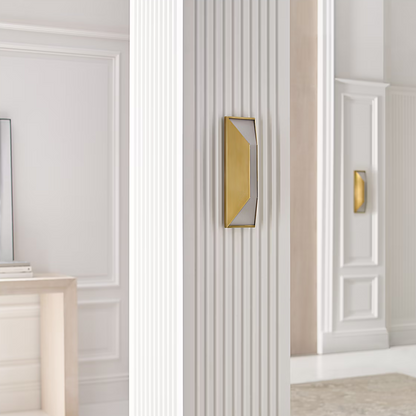 Kelly Wearstler Stretto Medium Wall Sconce Wall Light Bloomingdales Lighting
