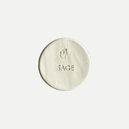 Orb Medium Ceramic Pendant Light
