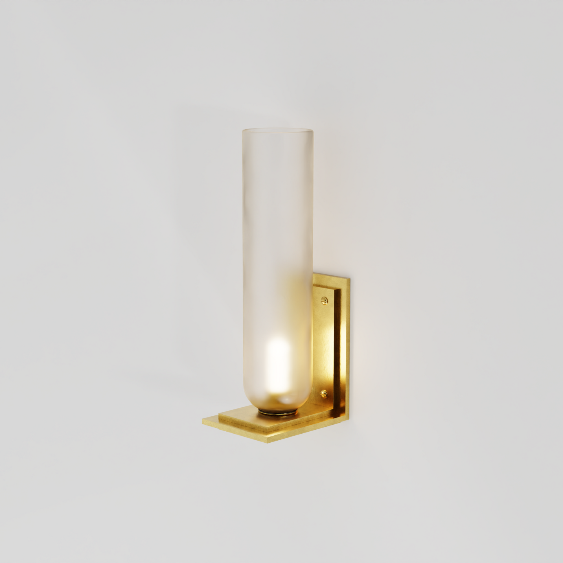Dais Tube Wall Light Wall Light ILANEL