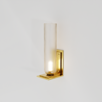 Dais Tube Wall Light Wall Light ILANEL