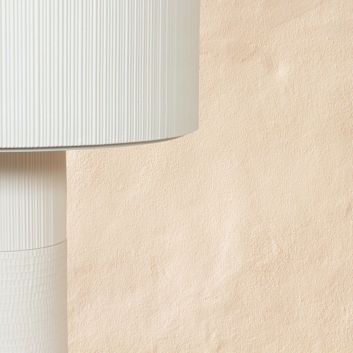 Terra Clay Table Lamp Table Lamp Klaylife