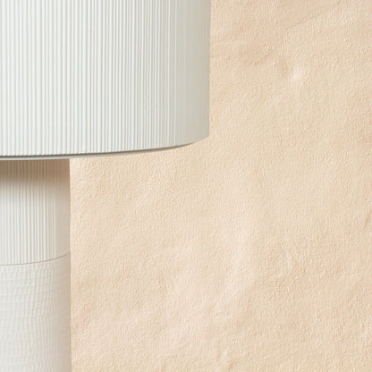 Terra Clay Table Lamp Table Lamp Klaylife