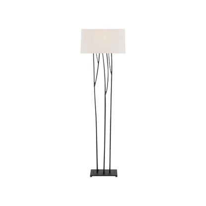 Ian K. Fowler Aspen Floor Lamp - Black Rust Floor Lamp Bloomingdales Lighting