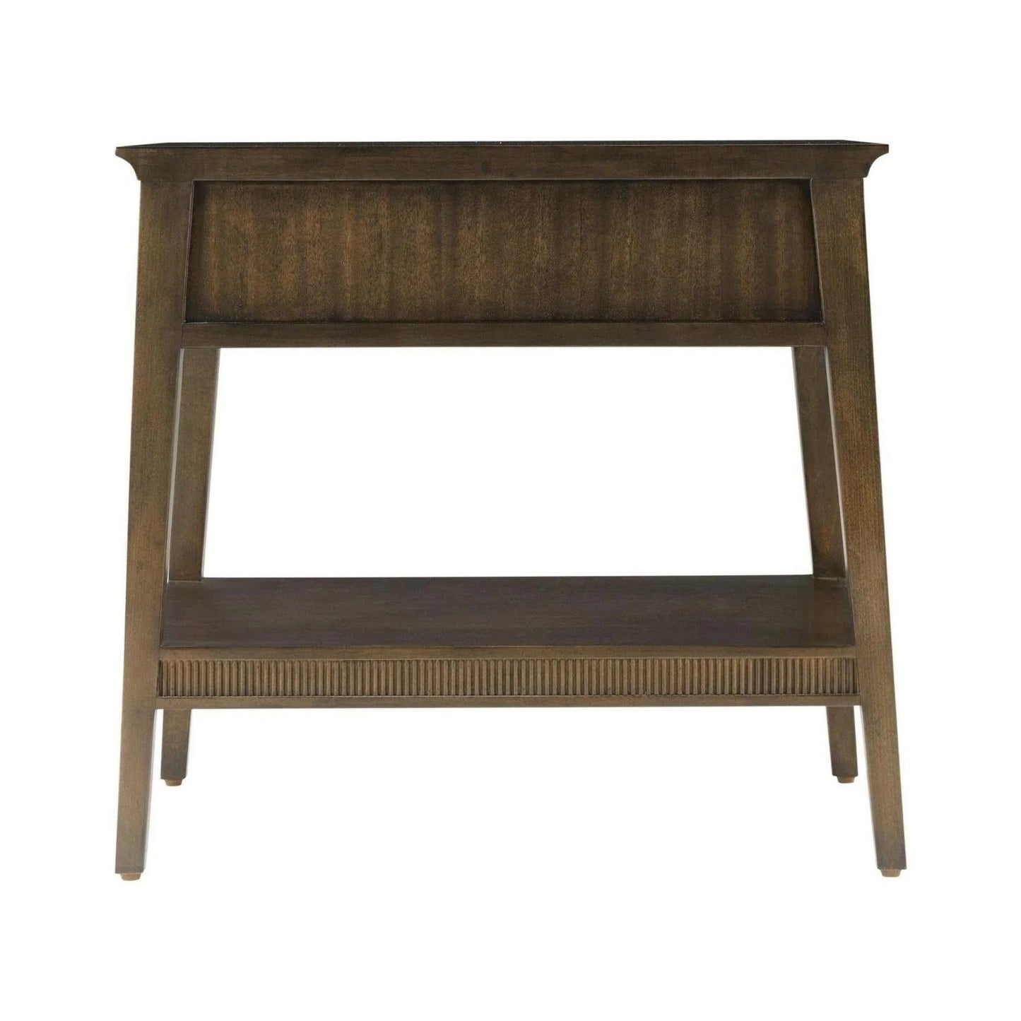 Theodore Alexander Lido Nightstand V - Bistre Bedside Tables Bloomingdales