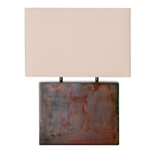 Engelbert de Wit Angulus Table Lamp - Copper Table Lamp Bloomingdales Lighting