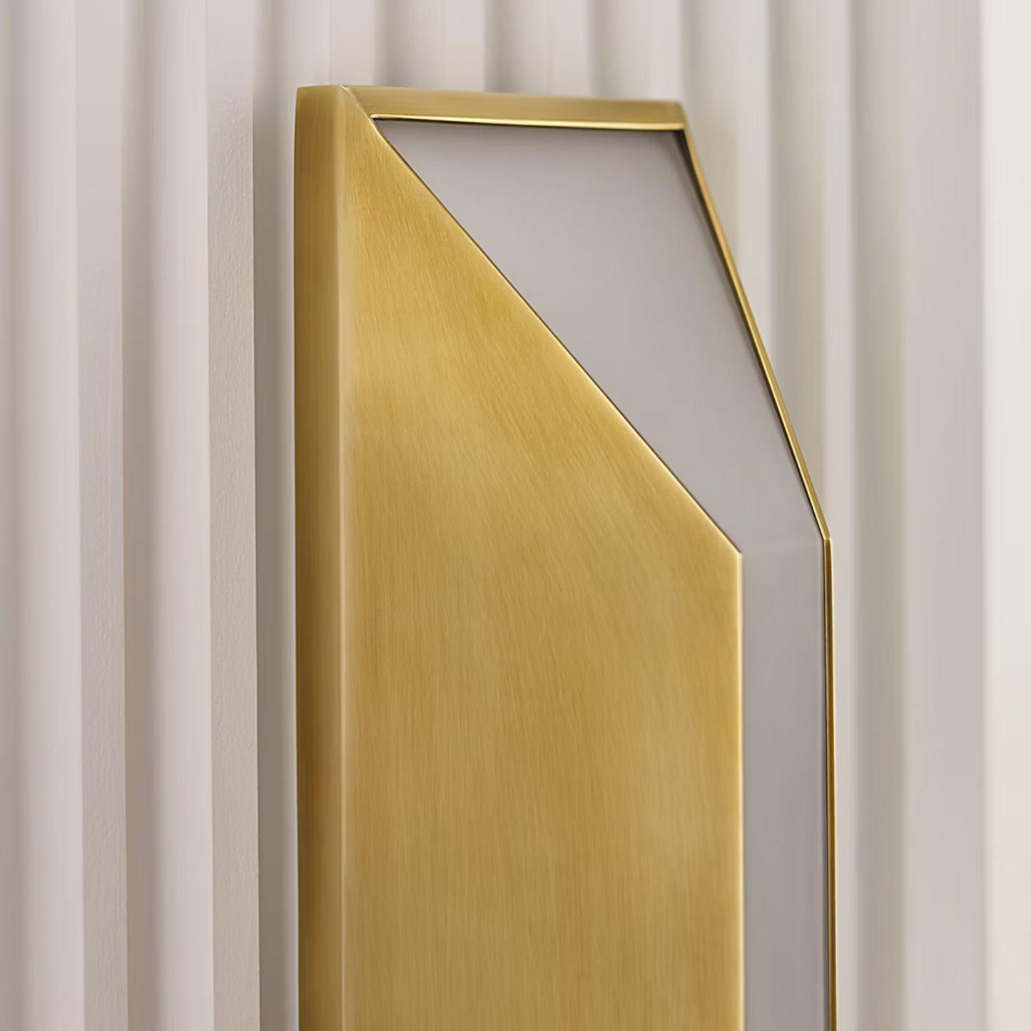 Kelly Wearstler Stretto Medium Wall Sconce Wall Light Bloomingdales Lighting