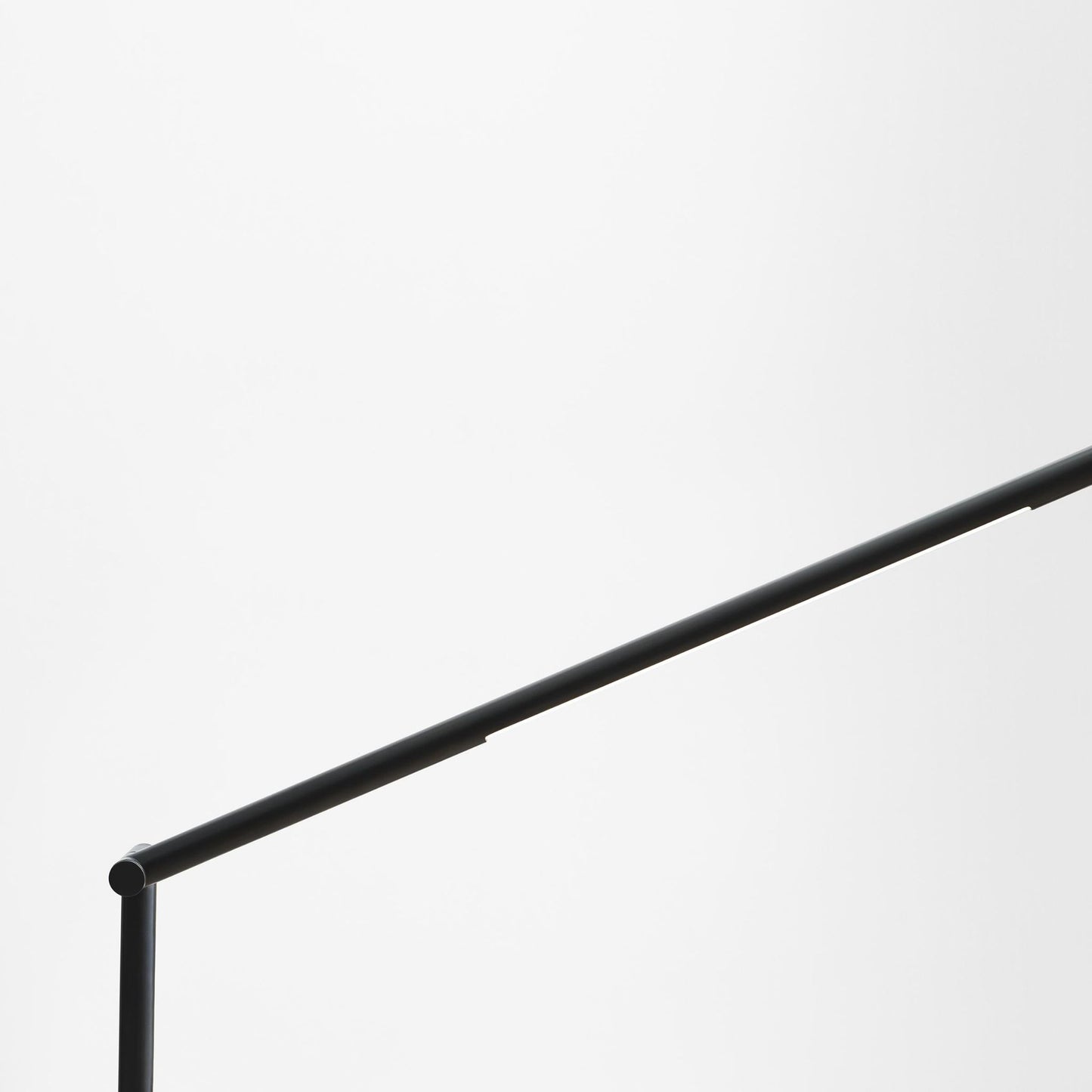 Kelly Wearstler Cona Large Articulating Floor Lamp - Bronze Floor Lamp Bloomingdales Lighting   
