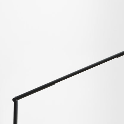 Kelly Wearstler Cona Large Articulating Floor Lamp - Bronze Floor Lamp Bloomingdales Lighting   