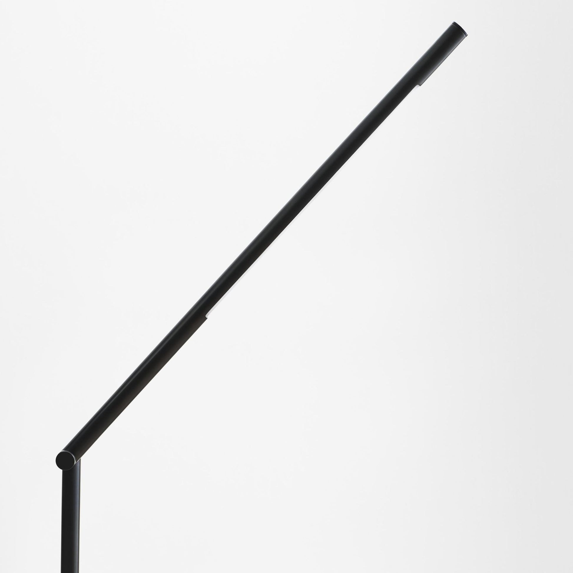 Kelly Wearstler Cona Large Articulating Floor Lamp - Bronze Floor Lamp Bloomingdales Lighting   