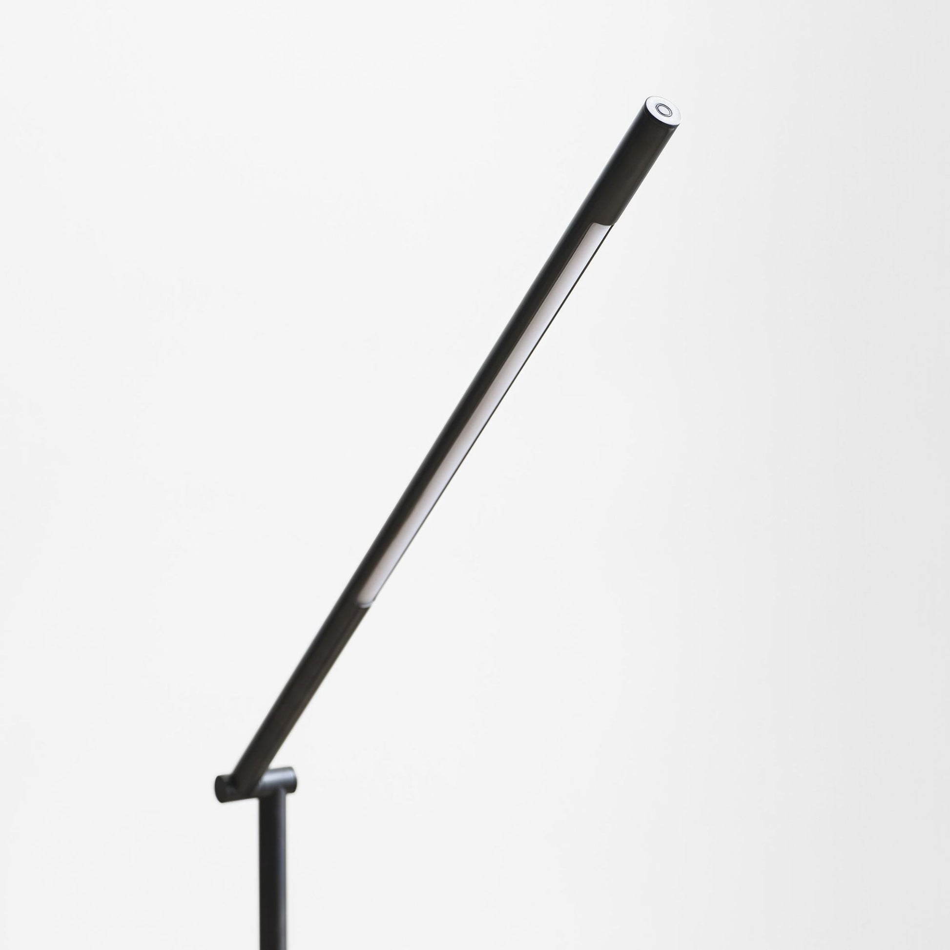 Kelly Wearstler Cona Large Articulating Floor Lamp - Bronze Floor Lamp Bloomingdales Lighting   