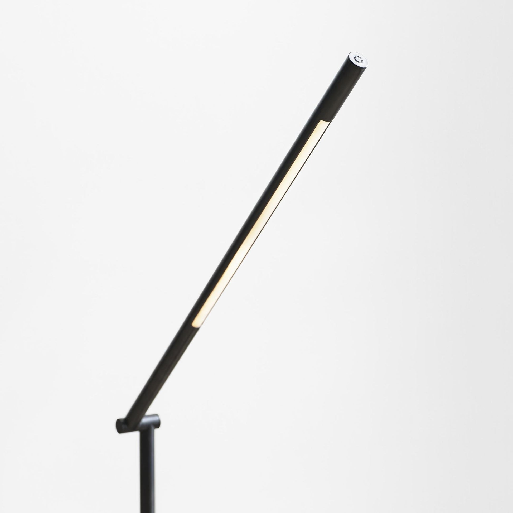 Kelly Wearstler Cona Large Articulating Floor Lamp - Bronze Floor Lamp Bloomingdales Lighting   