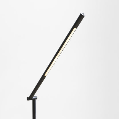 Kelly Wearstler Cona Large Articulating Floor Lamp - Bronze Floor Lamp Bloomingdales Lighting   