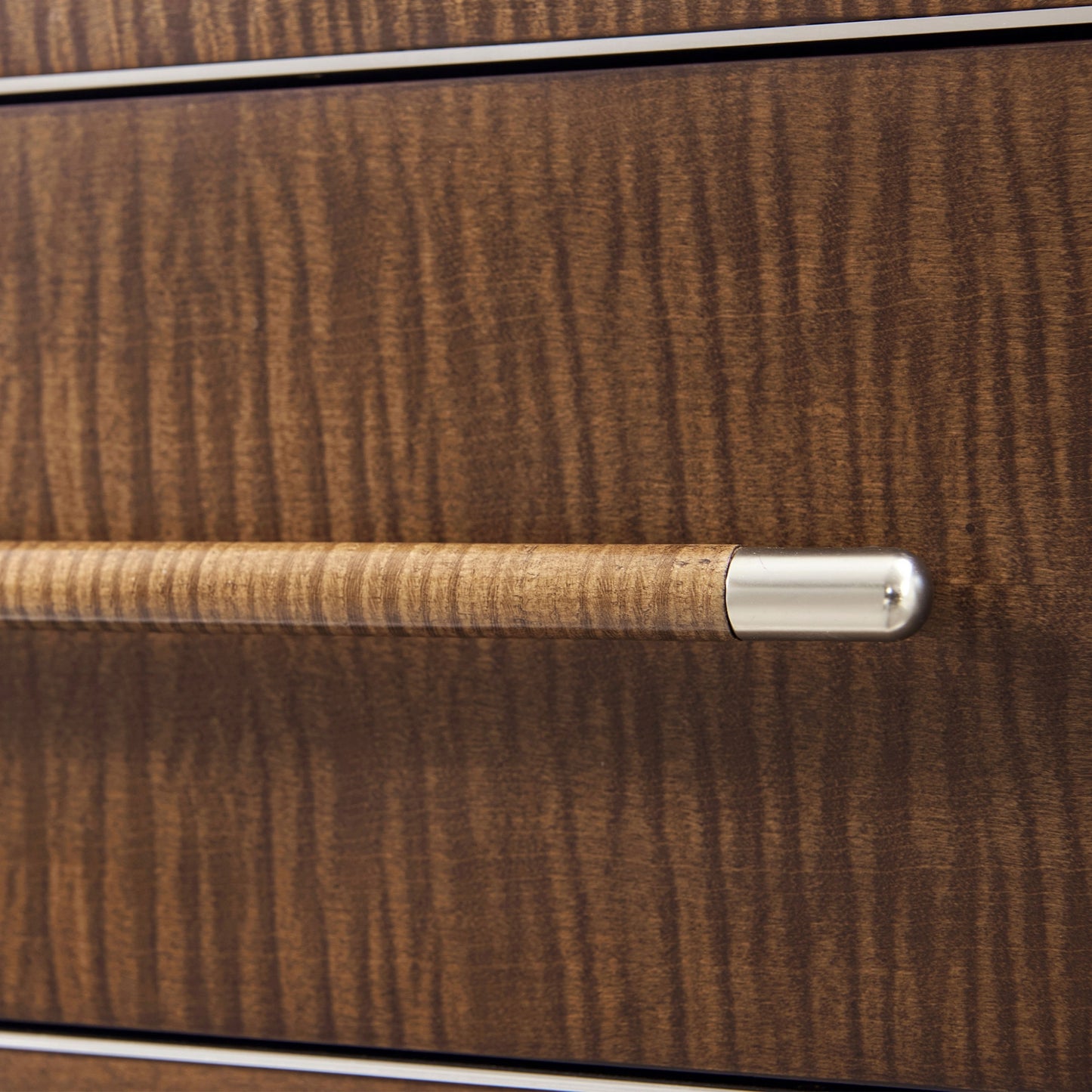 Theodore Alexander Origins Nightstand II - Landmark Bedside Table Bloomingdales