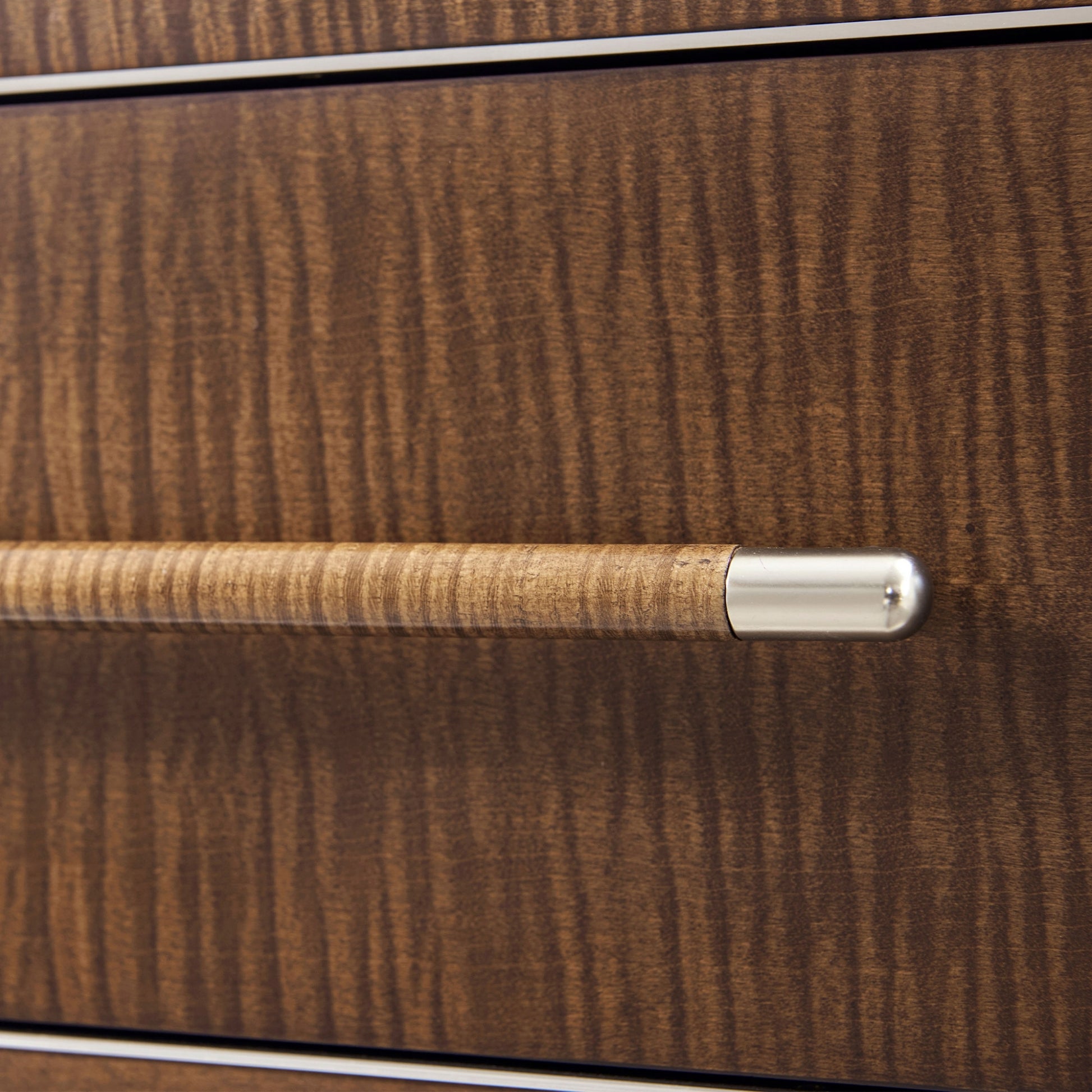 Theodore Alexander Origins Nightstand II - Landmark Bedside Table Bloomingdales