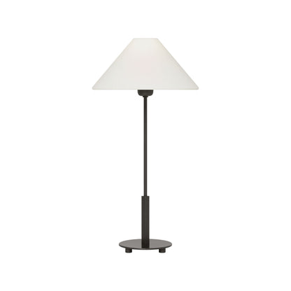 J. Randall Powers Hackney 24" Cordless Buffet Lamp - Bronze Table Lamp Bloomingdales Lighting Bronze