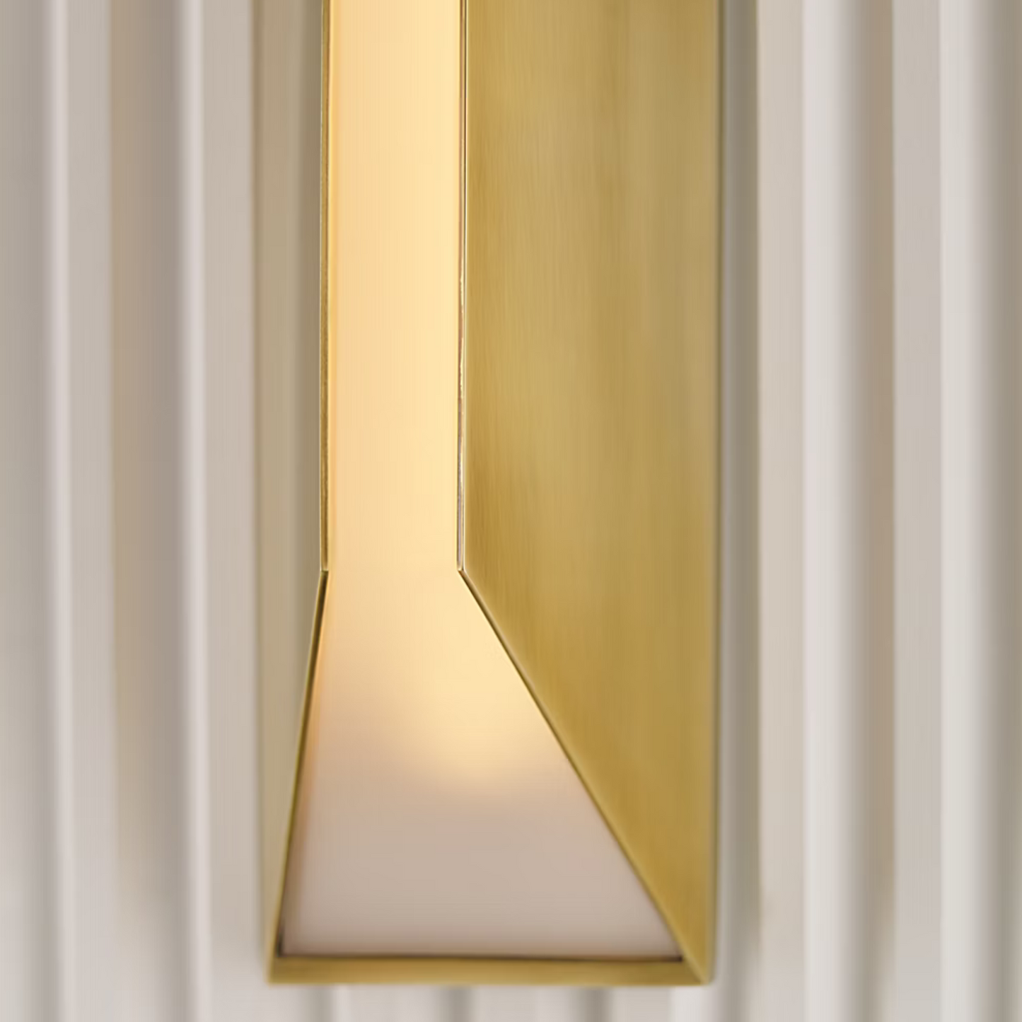 Kelly Wearstler Stretto Medium Wall Sconce Wall Light Bloomingdales Lighting