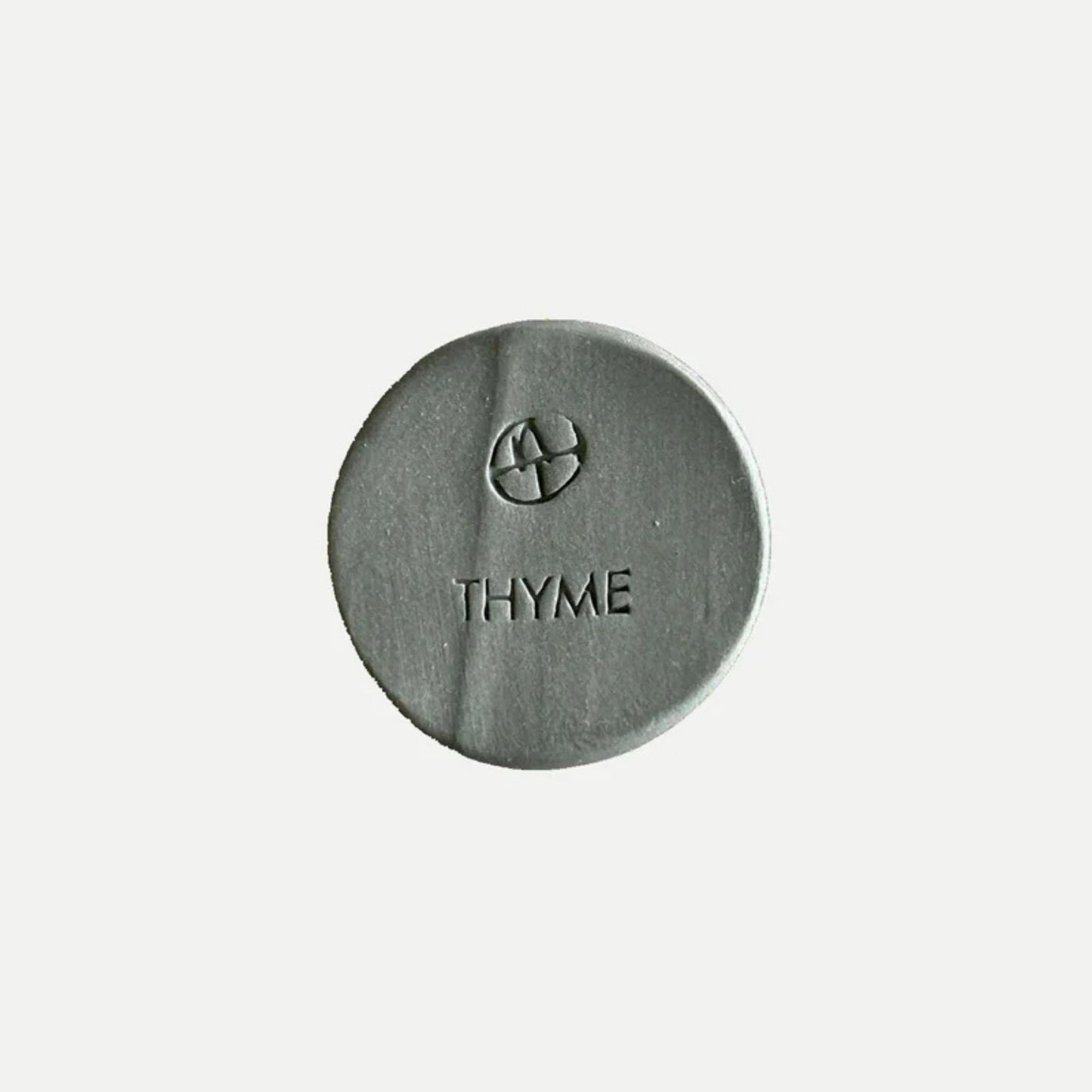 Eclipse Ceramic Wall Sconce - S/M/L Wall Light Studio Enti Thyme Small
