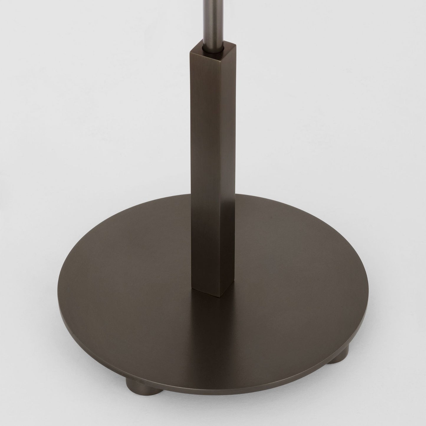 J. Randall Powers Hackney 24" Cordless Buffet Lamp - Bronze Table Lamp Bloomingdales Lighting