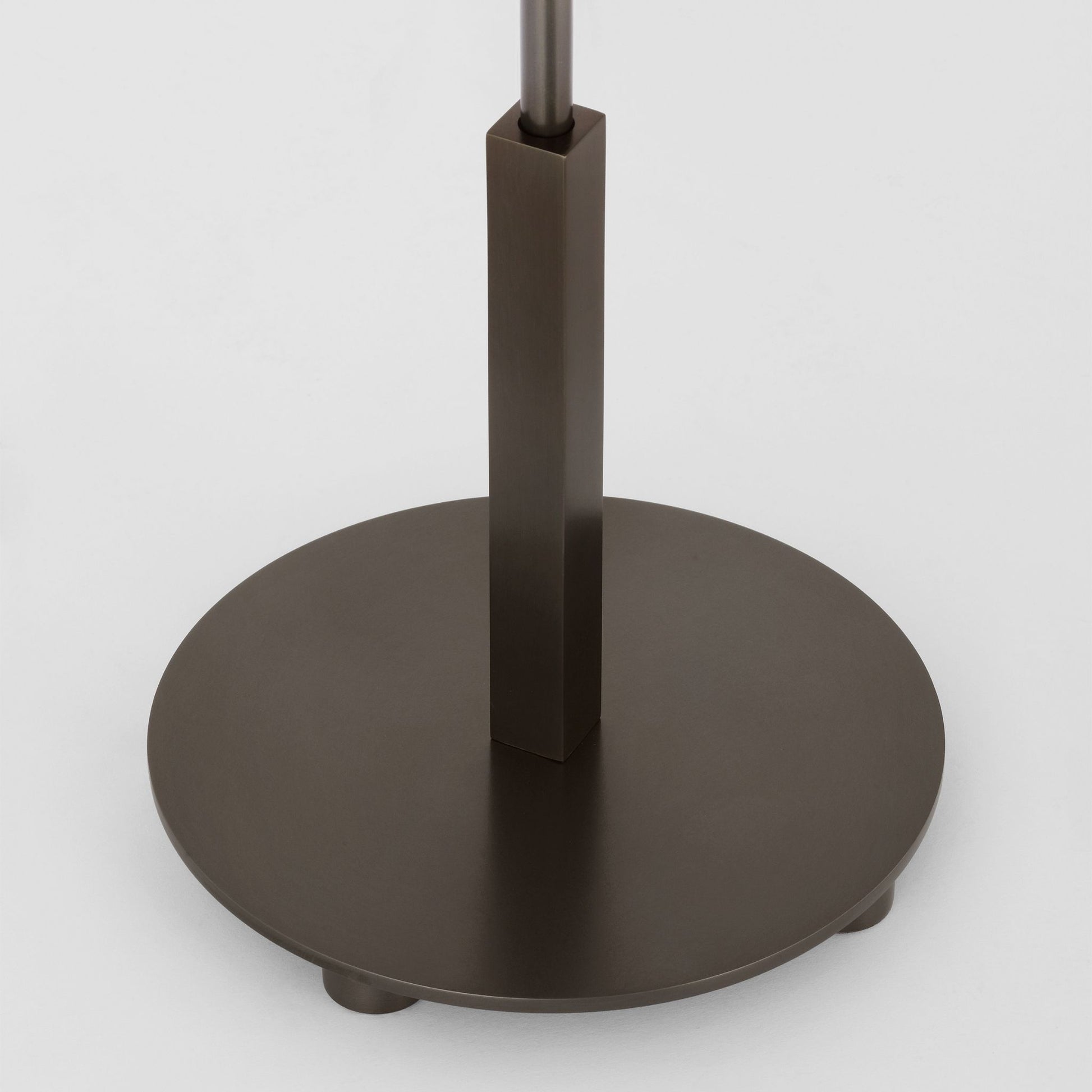 J. Randall Powers Hackney 24" Cordless Buffet Lamp - Bronze Table Lamp Bloomingdales Lighting