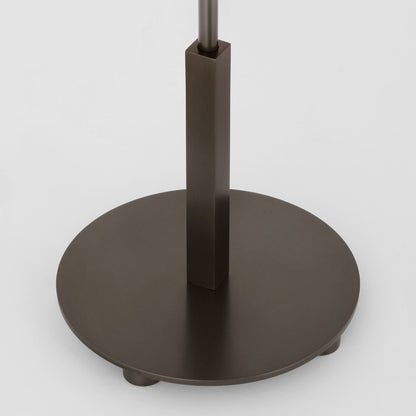 J. Randall Powers Hackney 24" Cordless Buffet Lamp - Bronze Table Lamp Bloomingdales Lighting
