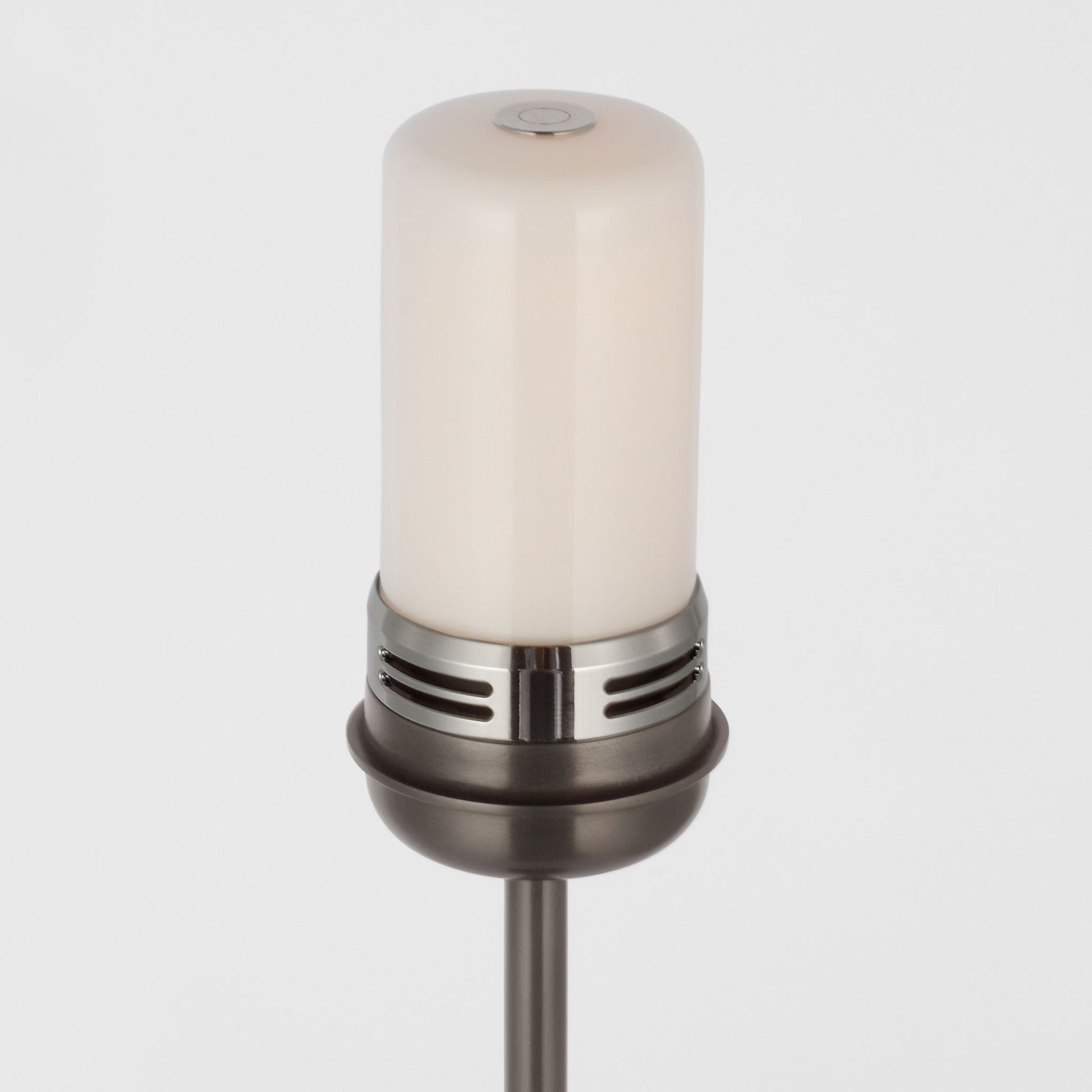 J. Randall Powers Hackney 24" Cordless Buffet Lamp - Bronze Table Lamp Bloomingdales Lighting