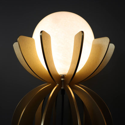 Stella Flower Table Lamp Table Lamp ILANEL