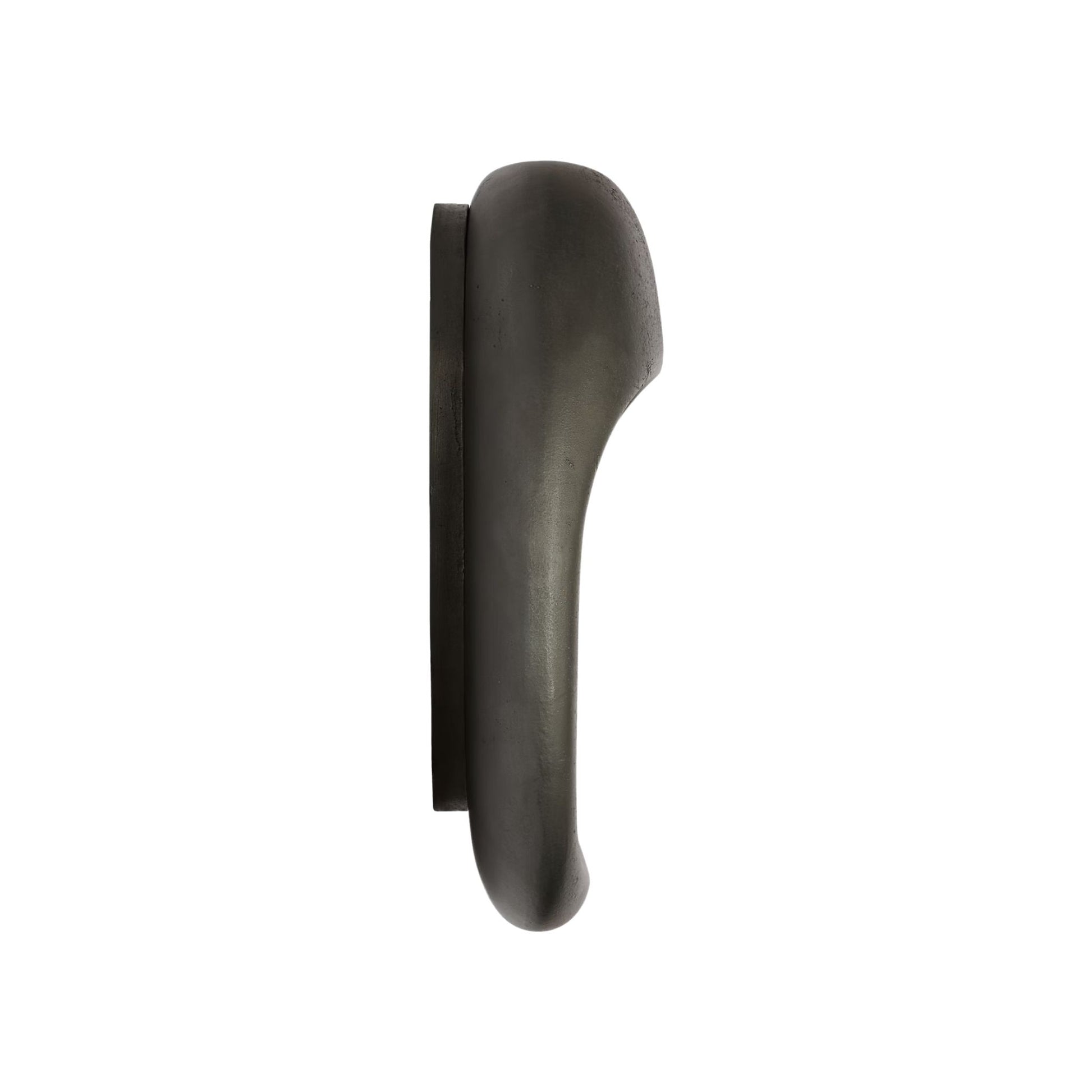 Kelly Wearstler Esculpa 14" Rounded Wall Light - Bronze Wall Light Bloomingdales Lighting