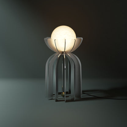 Stella Flower Table Lamp Table Lamp ILANEL
