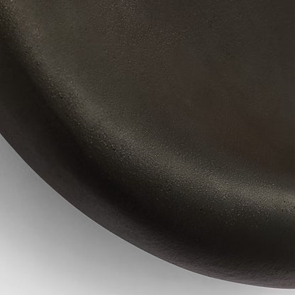 Kelly Wearstler Esculpa 14" Rounded Wall Light - Bronze Wall Light Bloomingdales Lighting