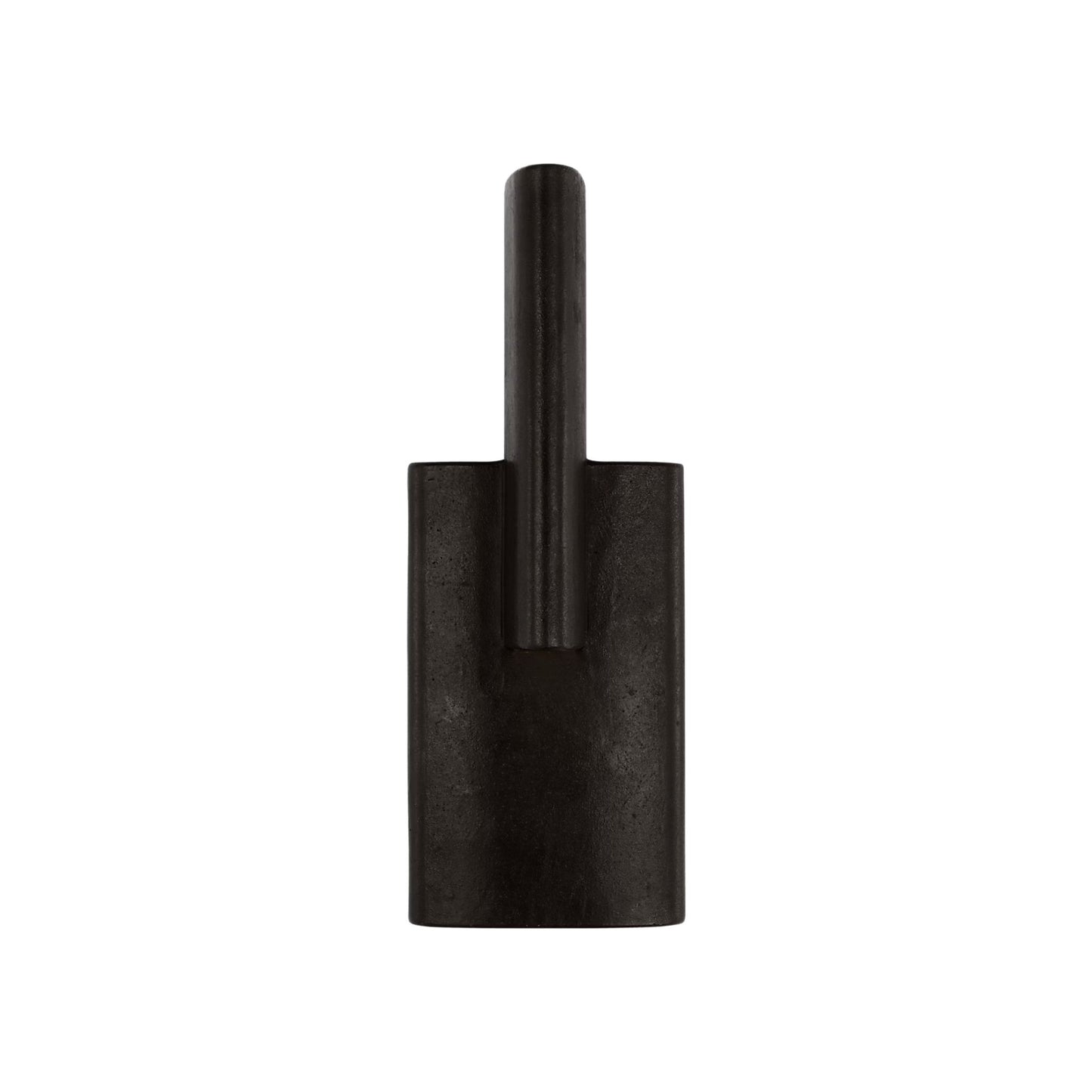 Kelly Wearstler Lotura 16" Intersecting Wall Sconce - Museum White Wall Light Bloomingdales Lighting Museum Black